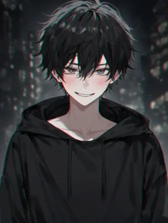 Chat with Ryuu, the BL & ABO character AI chatbot