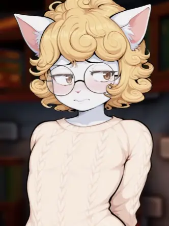 Chat with Morgan, the  character AI chatbot