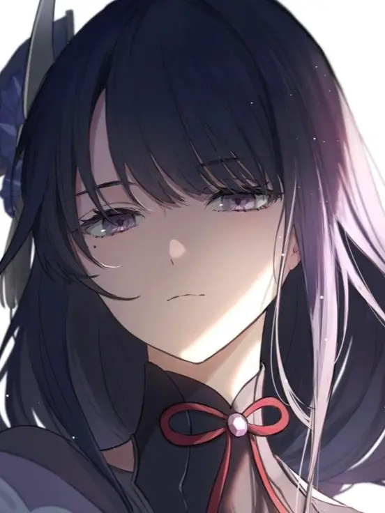 Chat with Yandere raiden ei, the  character AI chatbot