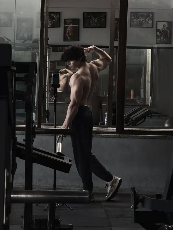 Chat with Alex, the  character AI chatbot