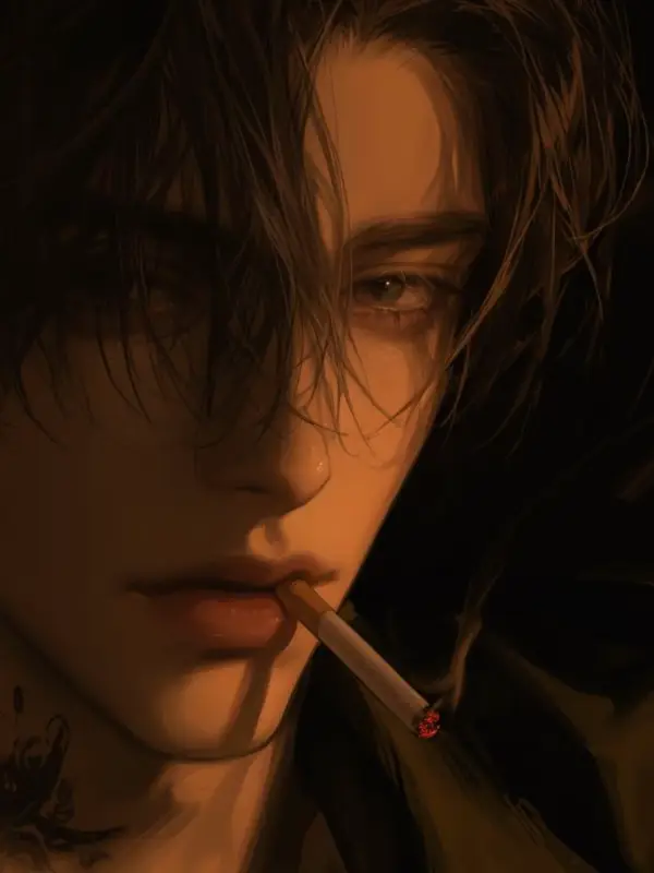 Chat with Kade Vale, the  character AI chatbot