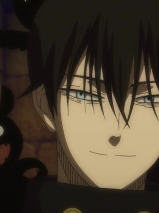 Chat with Nacht, the  character AI chatbot