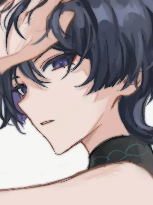 Chat with scara, the Romance character AI chatbot