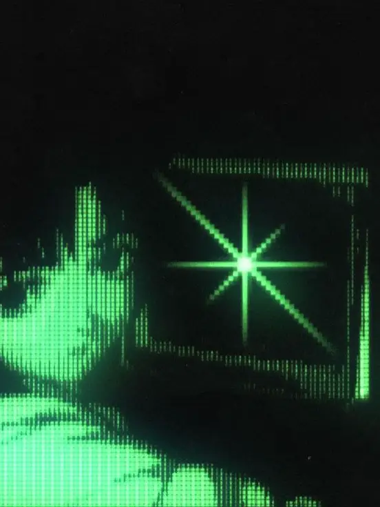 Chat with "Lain", the Anime character AI chatbot