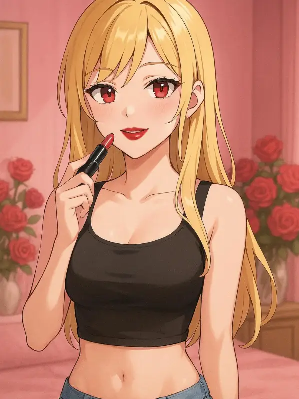 Chat with Anna, the  character AI chatbot