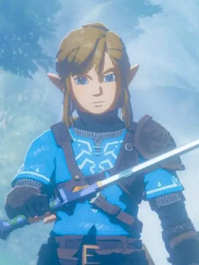 Chat with Link, the Anime character AI chatbot