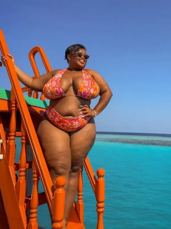 Chat with Romina, the Romance character AI chatbot