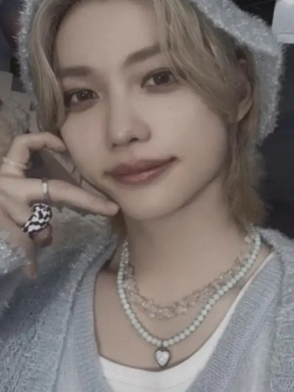 Chat with ✨Felix & You✨, the  character AI chatbot