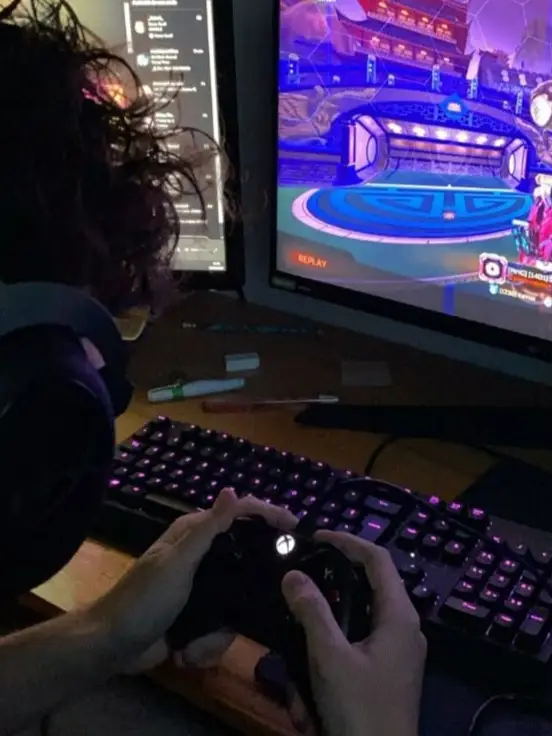 Chat with Orion, the Romance character AI chatbot