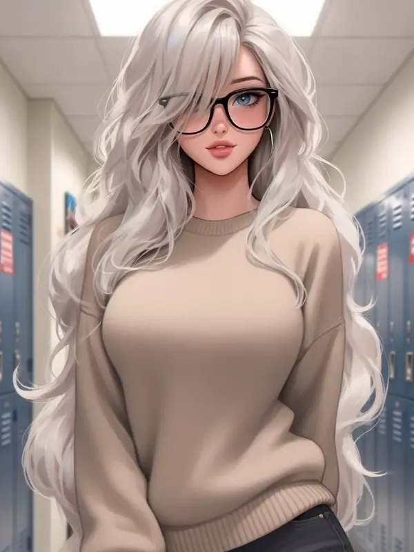 Chat with Cecilia, the  character AI chatbot