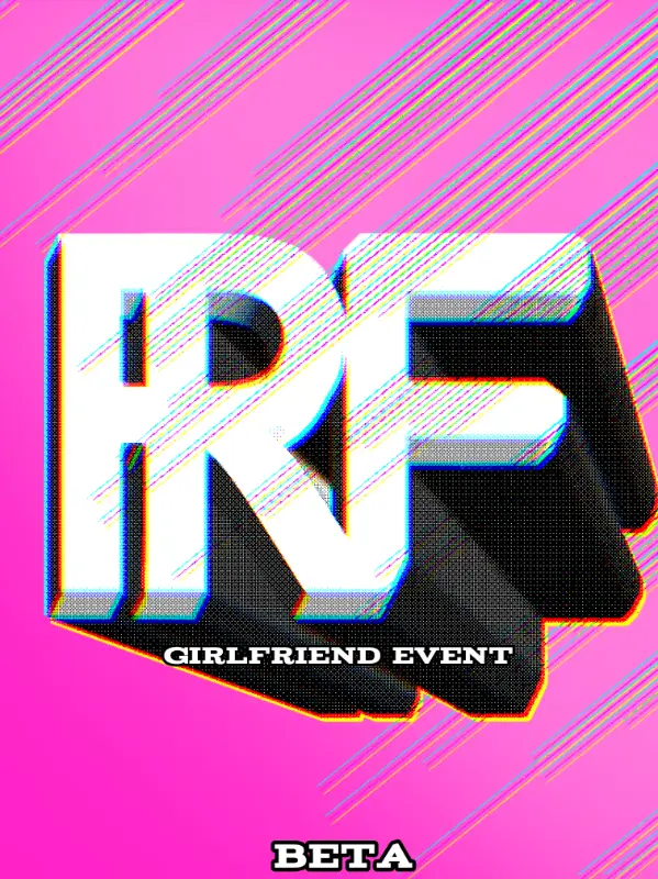 Chat with RIF (beta), the AI Girlfriend character AI chatbot