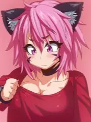 Chat with Nia, the  character AI chatbot