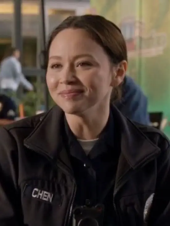 Chat with Lucy Chen, the  character AI chatbot