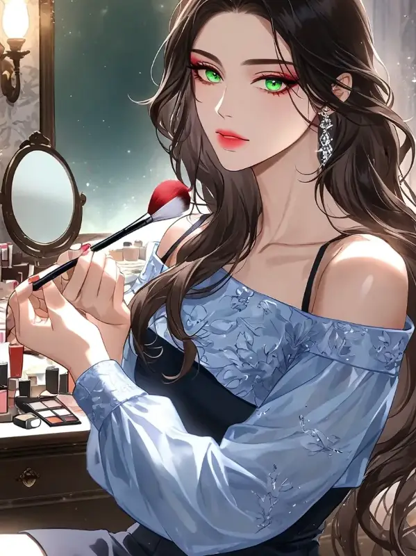 Chat with Elena – Perfect Lips, the  character AI chatbot