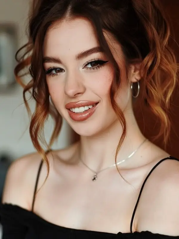 Chat with Mandy, the OC character AI chatbot