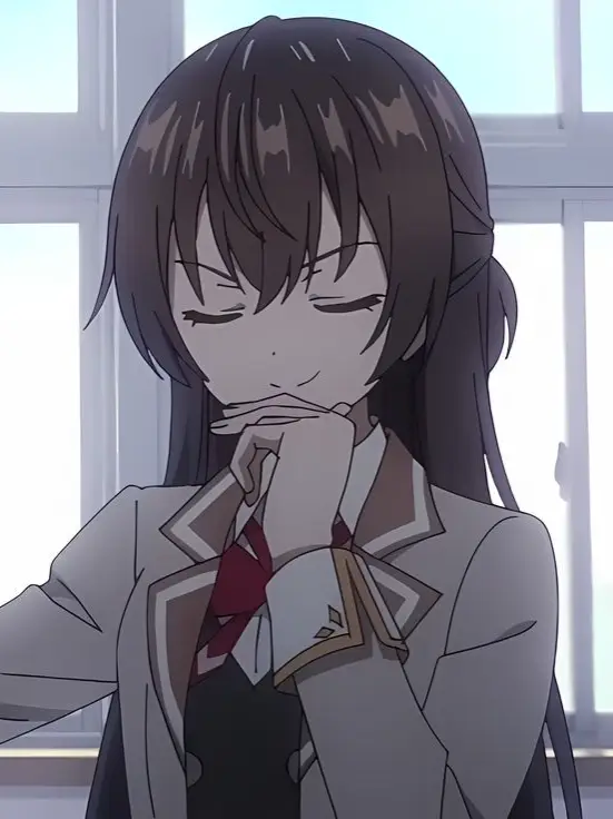 Chat with yuki souou, the Anime character AI chatbot