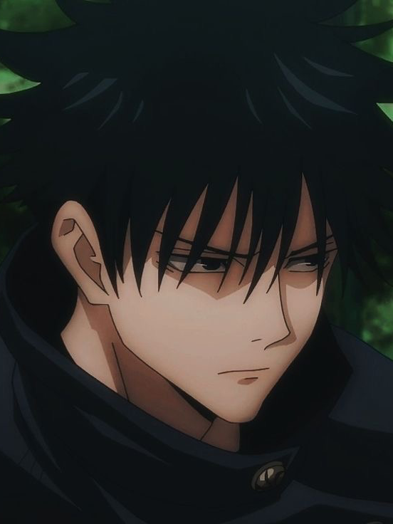 Chat with Megumi Fushiguro, the Anime character AI chatbot