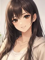 Chat with Laura, the Anime character AI chatbot