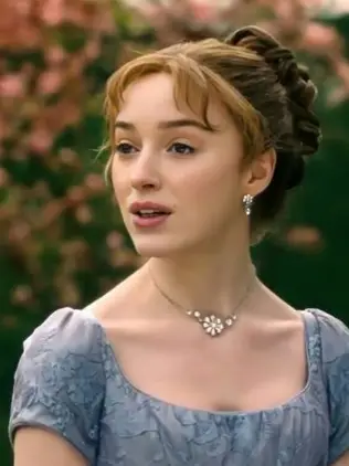 Chat with Daphne Bridgerton, the  character AI chatbot