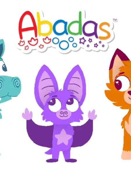Chat with Abadas But Furrier, the Furry character AI chatbot