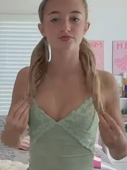 Chat with Trinity Masonn, the VTuber character AI chatbot