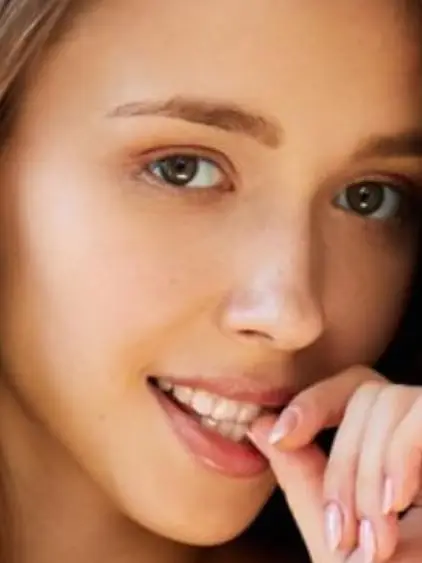 Chat with Mila Azul Claus, the Helpers character AI chatbot