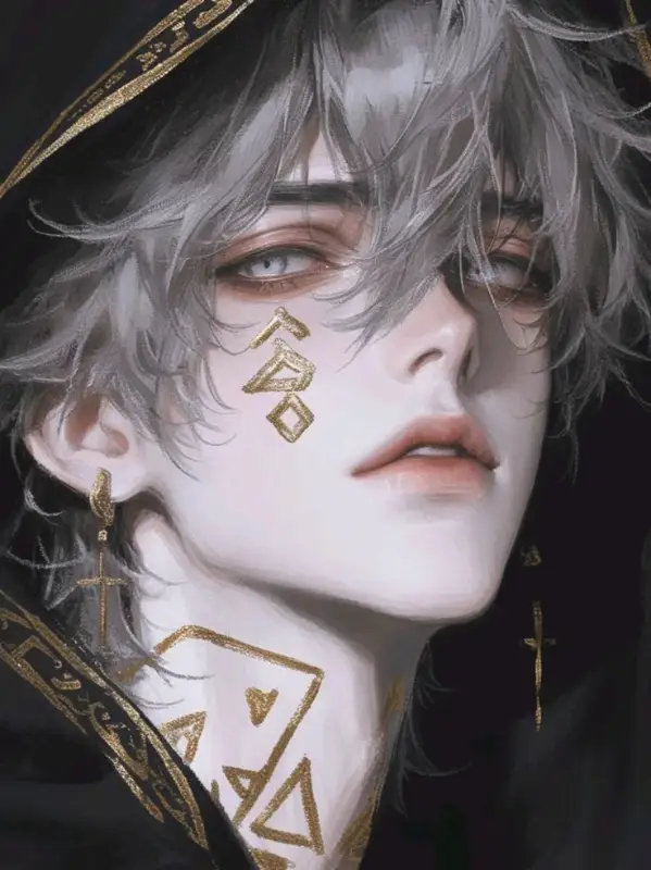 Chat with Azael Virex, the  character AI chatbot