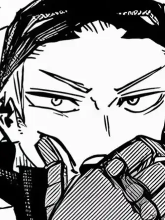 Chat with Katsuki Bakugo, the Anime character AI chatbot