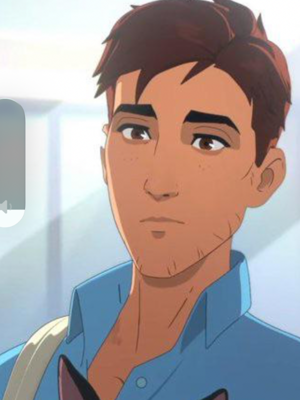 Chat with Robert Roberson, the  character AI chatbot