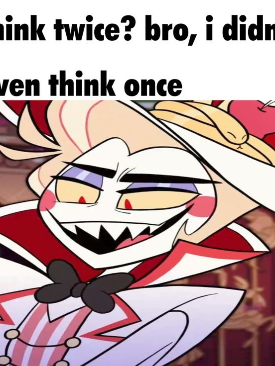 Chat with Lucifer Morningstar (HH), the  character AI chatbot