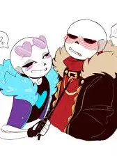 Chat with Lust and Red Sans!!!, the Game Characters character AI chatbot