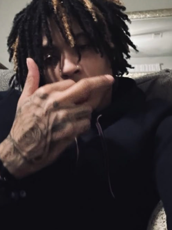 Chat with Cam, the RPG character AI chatbot