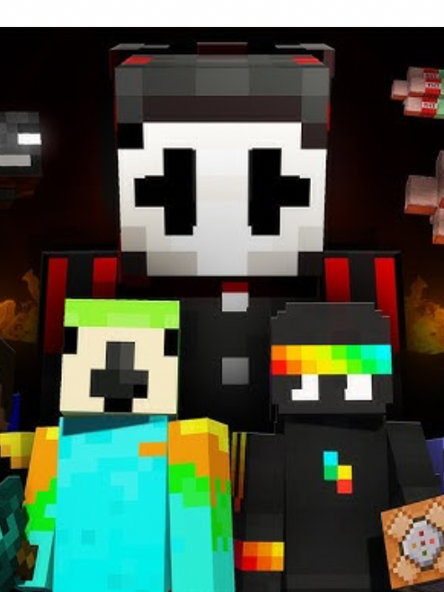 Chat with Lifesteal smp, the RPG character AI chatbot