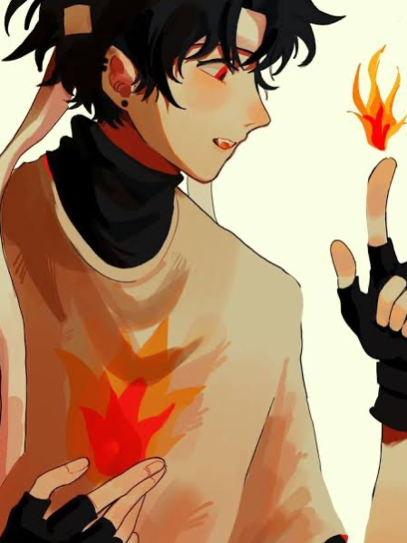 Chat with Yandere sapnap, the  character AI chatbot