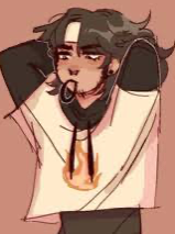 Chat with Demon sapnap, the Romance character AI chatbot