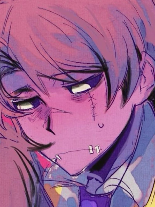 Chat with michael afton⚠️🩹, the Game Characters character AI chatbot