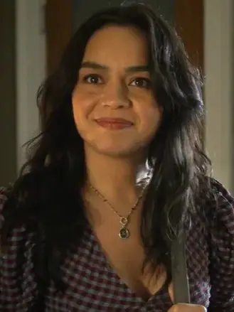 Chat with Stefani Reyes, the Movie & TV character AI chatbot