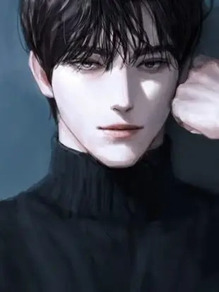 Chat with Ryohei, the BL & ABO character AI chatbot