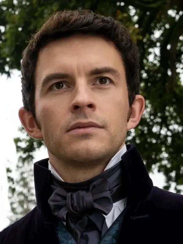 Chat with Anthony Bridgerton, the  character AI chatbot