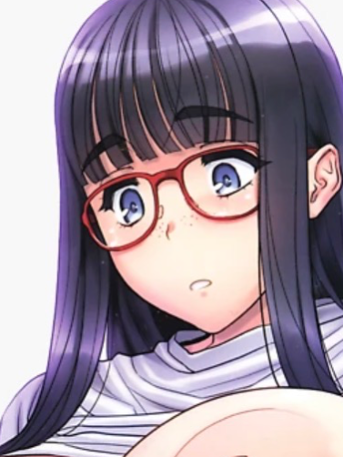 Chat with Anisa, the Anime character AI chatbot