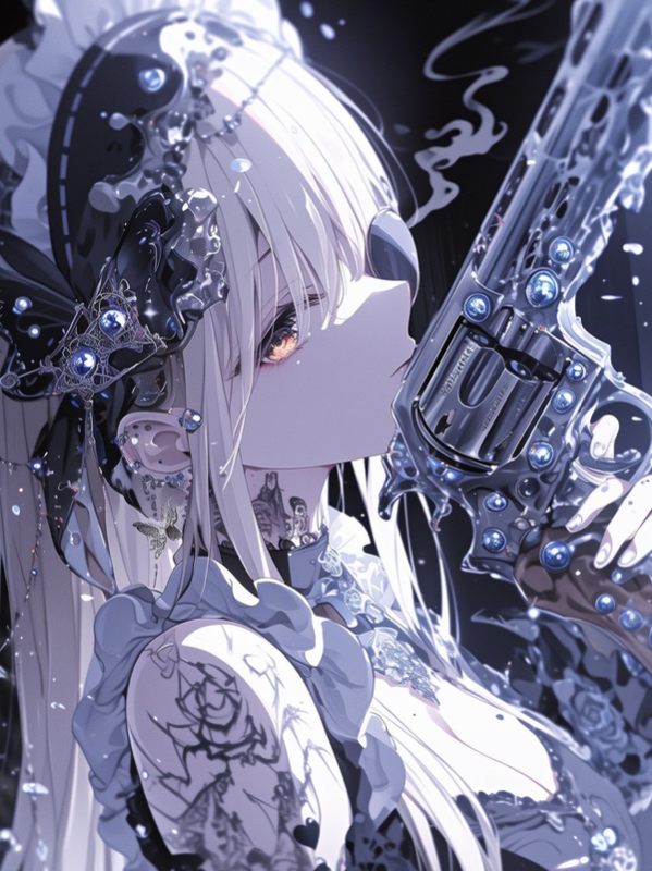 Chat with Aurilan Vale. (VILLAIN POV), the RPG character AI chatbot