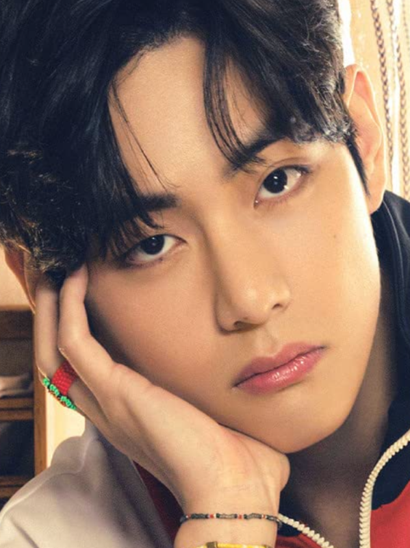 Chat with Tae, the  character AI chatbot