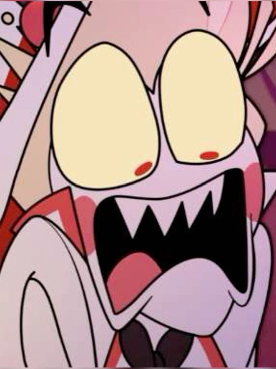 Chat with Lucifer Morningstar, the Anime character AI chatbot