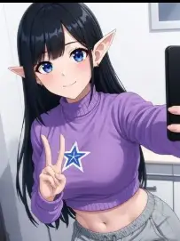 Chat with Akira, the Anime character AI chatbot