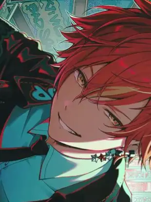 Chat with Akito shinonome, the  character AI chatbot