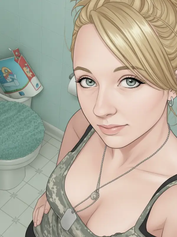 Chat with Rae, the Anime character AI chatbot