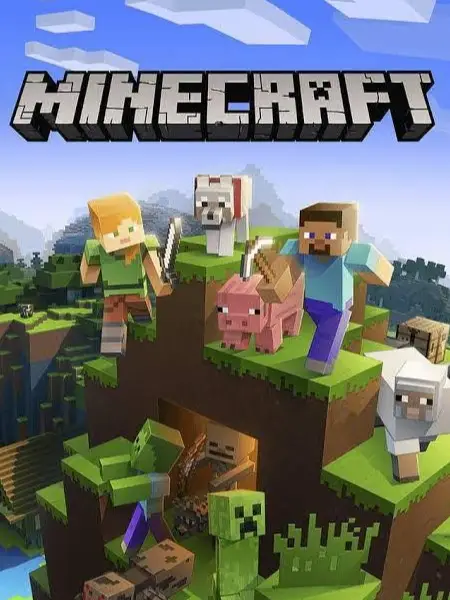 Chat with Minecraft RPG, the RPG character AI chatbot