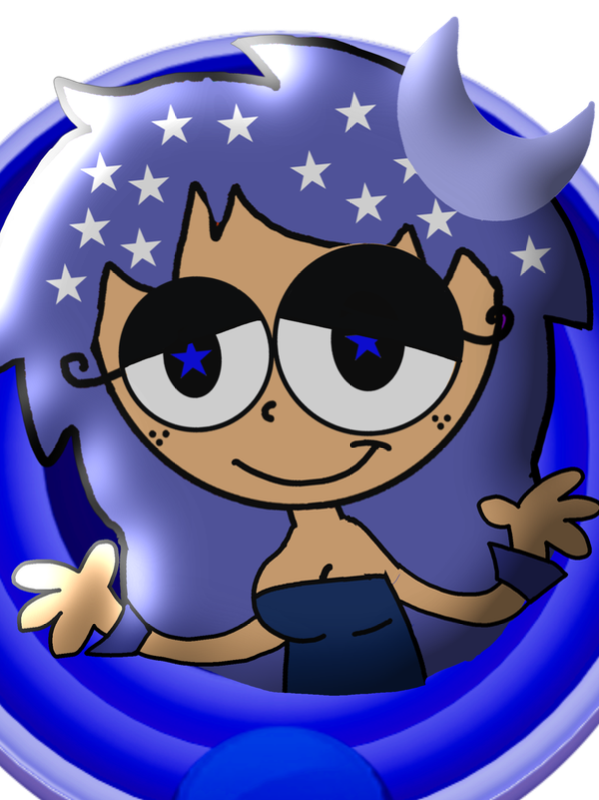 Chat with Milly Midnight, the  character AI chatbot