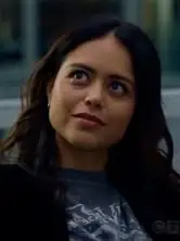 Chat with Angela Lopez, the  character AI chatbot