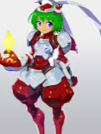 Chat with Marina Liteyears, the Game Characters character AI chatbot